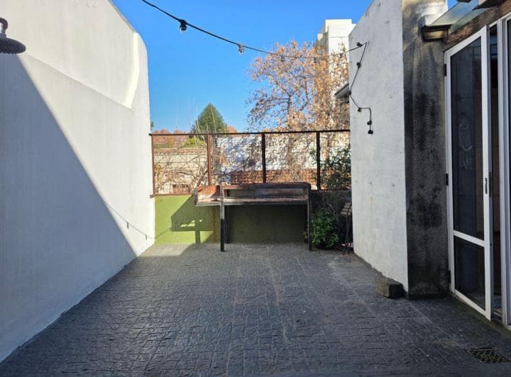 Casa 3 Ambientes en Venta Villa Crespo con Patio y Terraza Lote Propio - 4