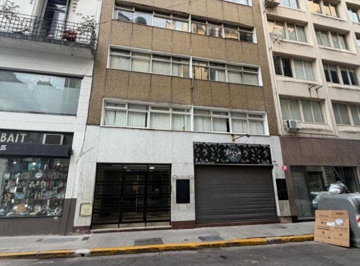 Oficina. | Rivadavia Al 800 - 2