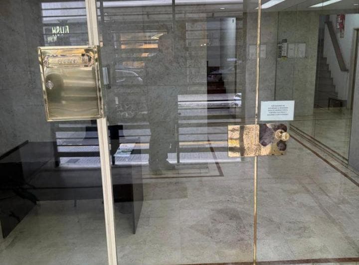 Oficina. | Rivadavia Al 800 - 4