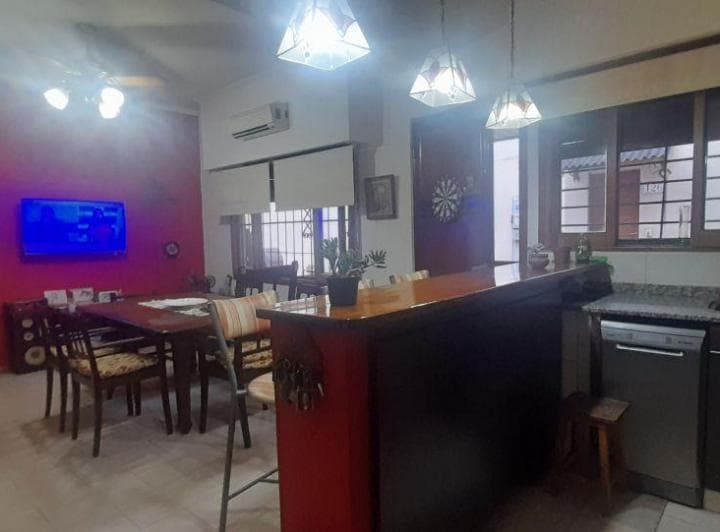 Casa de 3 Ambientes a La Venta - San Andrés - 5