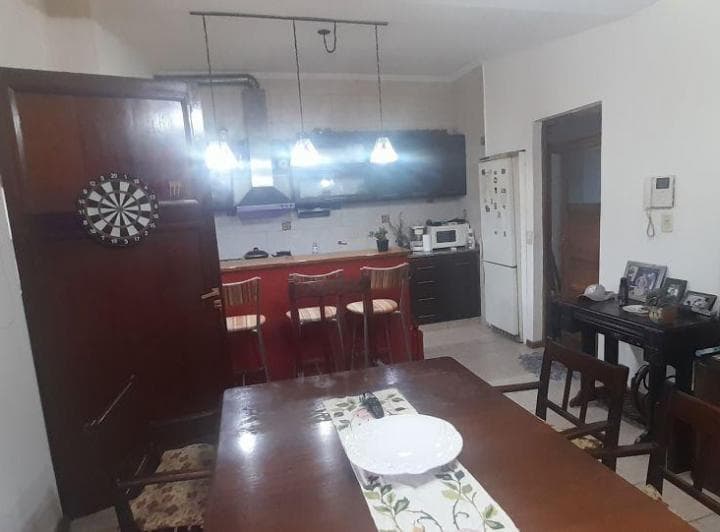 Casa de 3 Ambientes a La Venta - San Andrés - 4