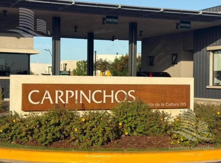Lote en Barrio Carpinchos - Nordelta - 4