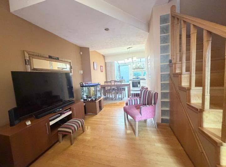 Venta Duplex Versalles 3 Ambientes con Patio Garage y Altillo! un Hogar Maravilloso. Apto Credito - 5