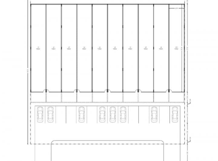 Local Comercial en Venta Ubicado en Paseo San Vicente Plaza - 3