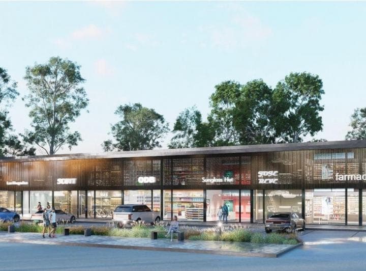 Local Comercial en Venta Ubicado en Paseo San Vicente Plaza - 4