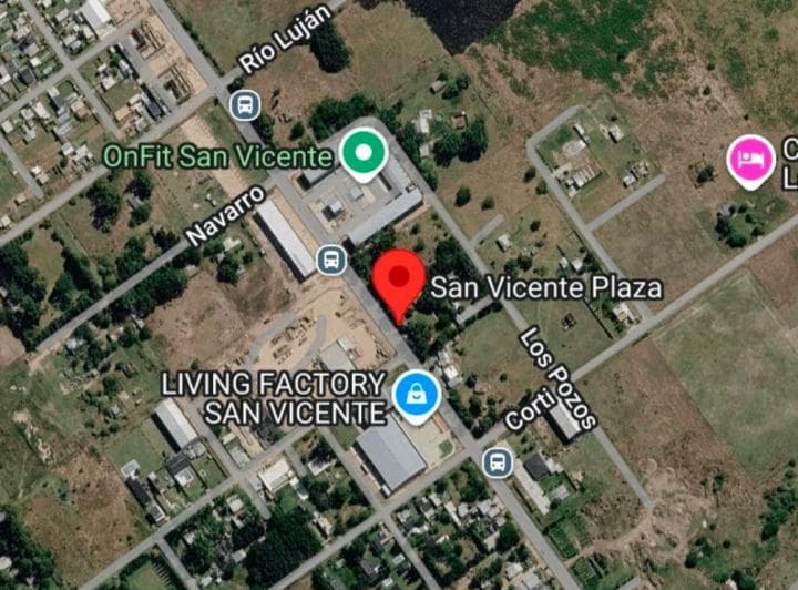Local Comercial en Venta Ubicado en Paseo San Vicente Plaza - 2