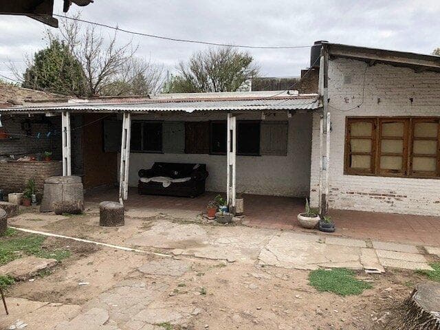 Venta de 2 Casas Internas en Barrio 7 de Septiembre - 4