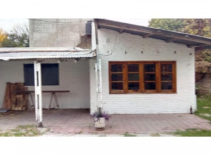 Venta de 2 Casas Internas en Barrio 7 de Septiembre - 5