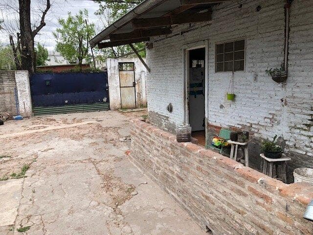 Venta de 2 Casas Internas en Barrio 7 de Septiembre - 3