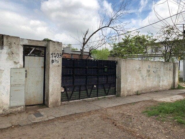 Venta de 2 Casas Internas en Barrio 7 de Septiembre - 2