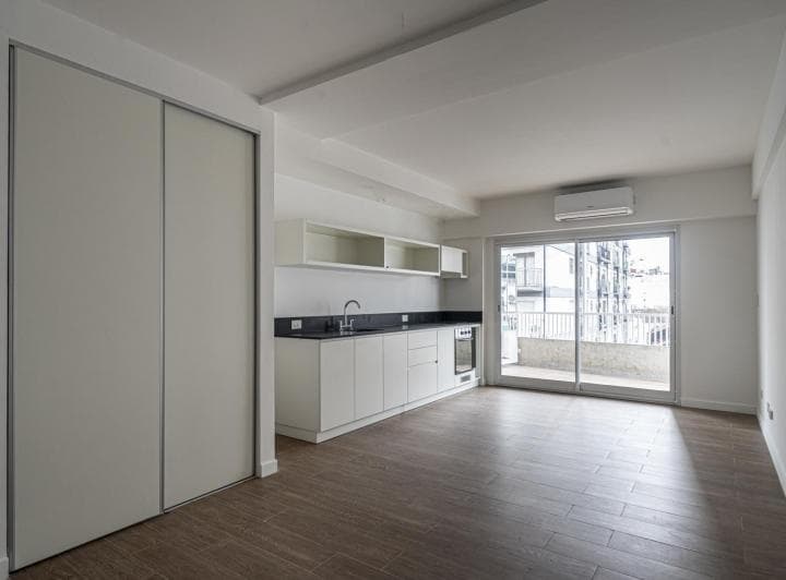 Departamento | Venta | Recoleta | Monoambiente | Balcon - 5