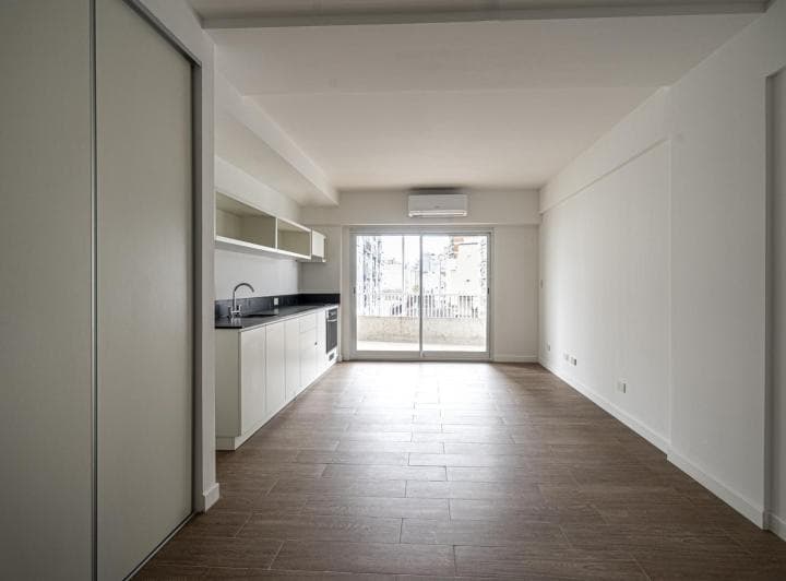 Departamento | Venta | Recoleta | Monoambiente | Balcon - 3