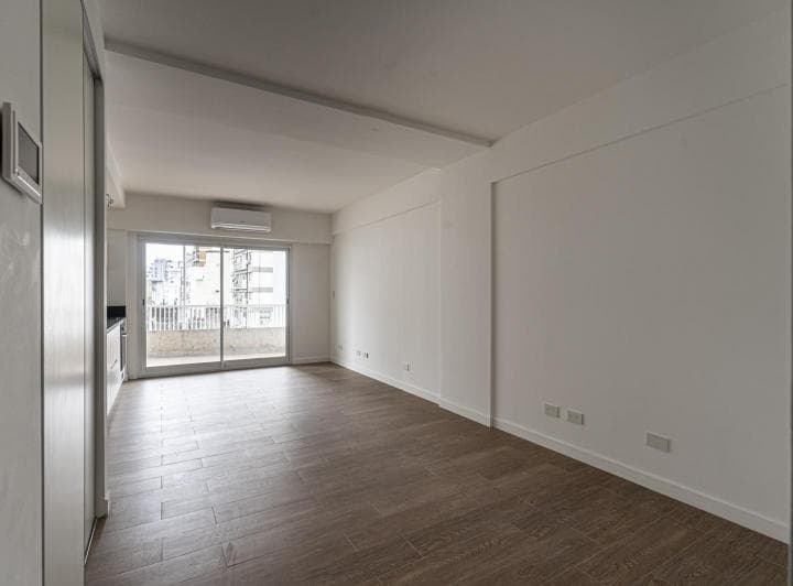 Departamento | Venta | Recoleta | Monoambiente | Balcon - 2