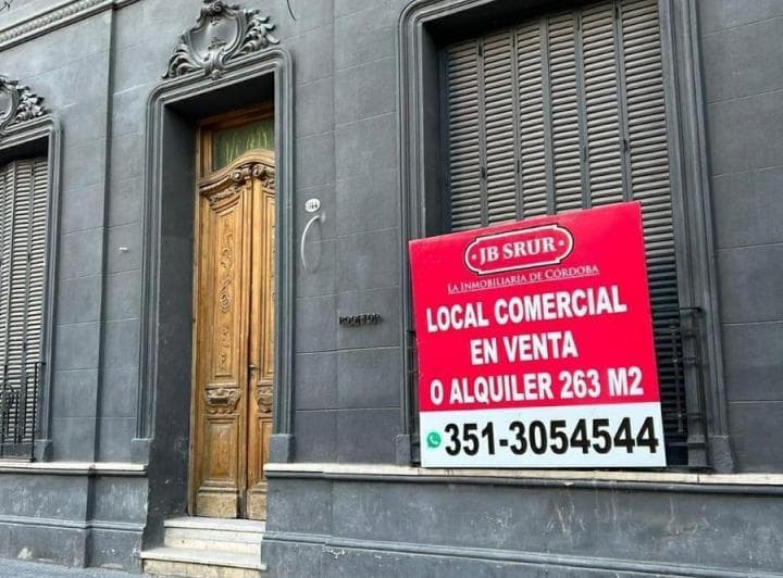 Local en Venta en General Paz, Ideal Rubro Gastronomía - 3