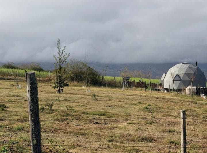 Terreno en Tafi del Valle - 3
