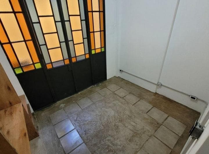 2 Ambientes con Patio - 2
