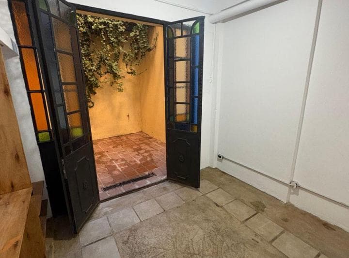 2 Ambientes con Patio - 3