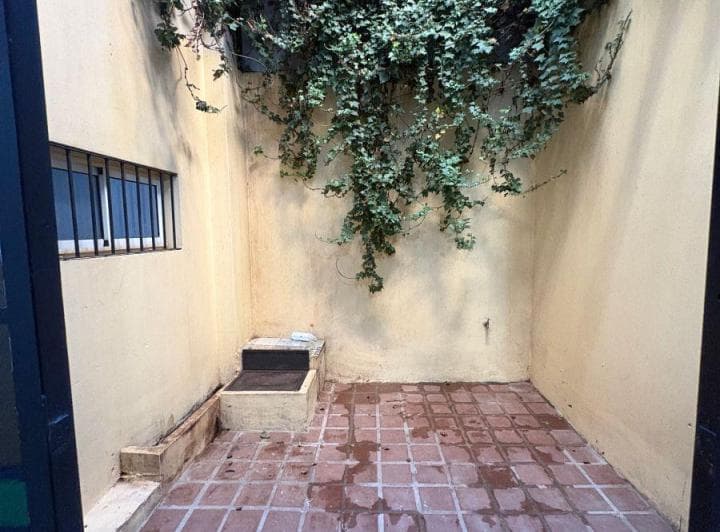 2 Ambientes con Patio - 4