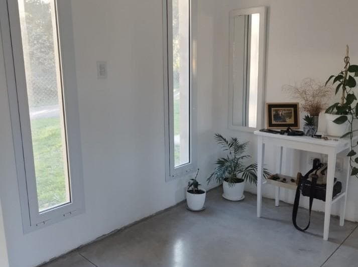Chalet 3 Amb de 120 m² con Gran Parque. El Tejado - 4