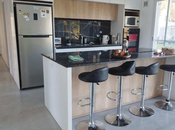 Chalet 3 Amb de 120 m² con Gran Parque. El Tejado - 2