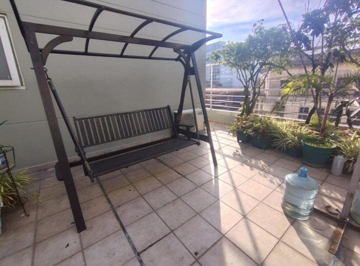 3 Ambientes con Gran Patio! - 5