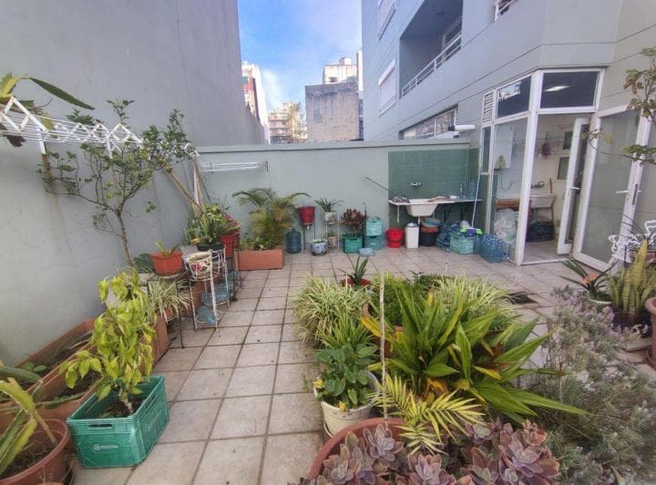 3 Ambientes con Gran Patio! - 2