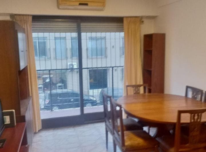 3 Ambientes Al Frente con Balcón Corrido en Venta Barracas - 2