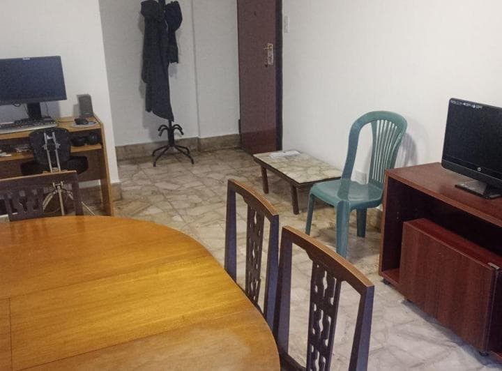 3 Ambientes Al Frente con Balcón Corrido en Venta Barracas - 4