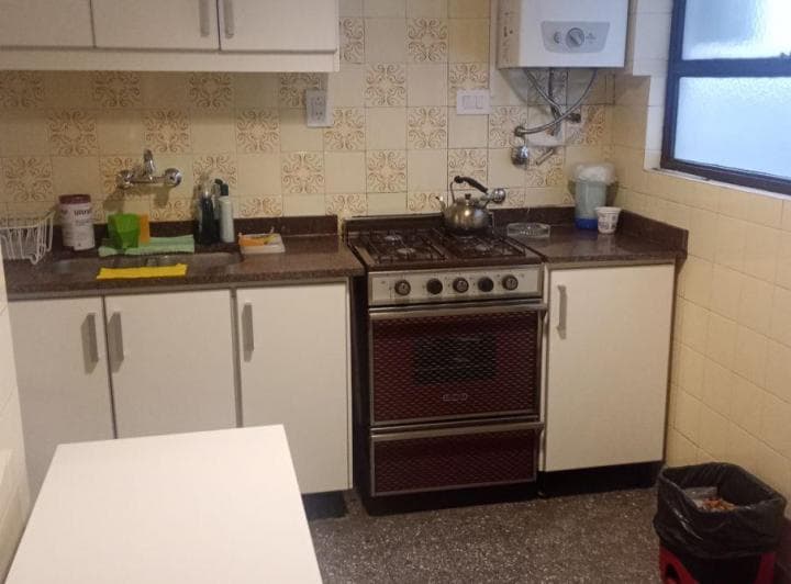 3 Ambientes Al Frente con Balcón Corrido en Venta Barracas - 5