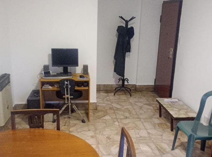 3 Ambientes Al Frente con Balcón Corrido en Venta Barracas - 3