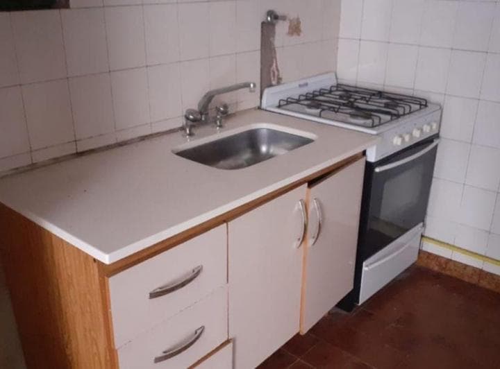 Departamento Tipo Casa 3 Ambientes en 2 Plantas - 5