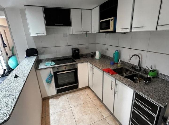 Venta | Exclusivo Dúplex 4 Ambientes con Patio y Parrilla | Lanús Oeste - ID - 3