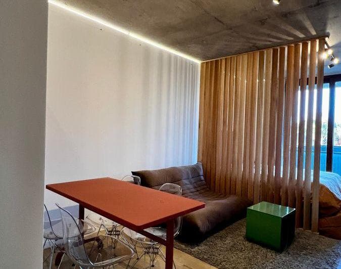 Hermosa Unidad a Estrenar Totalmente Equipada en Edificio Doho Green - 5