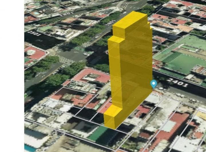 Terreno en Venta en Recoleta - 4