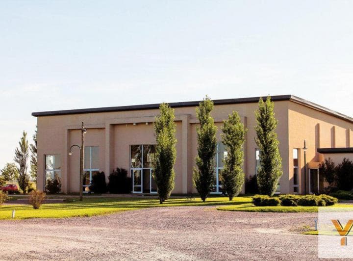 Terreno en Venta - 2430 m&sup2; - Fincas de San Vicente - 4