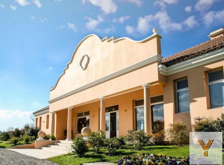 Terreno en Venta - 2430 m&sup2; - Fincas de San Vicente - 3