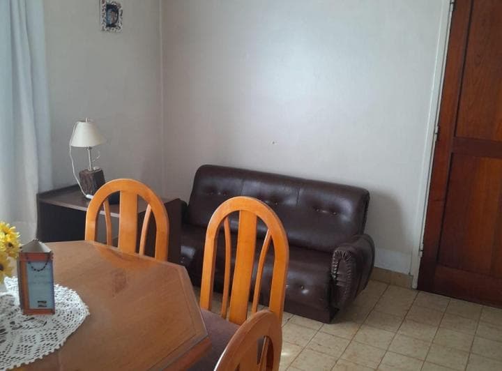 Casa en Barrio Bernardino Rivadavia. Tres Ambientes, Garage y Parque Trasero. Apto Crédito - 4