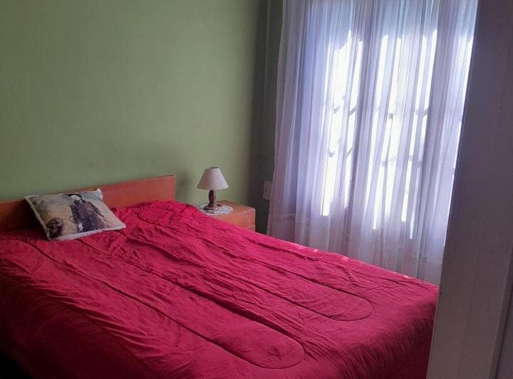 Casa en Barrio Bernardino Rivadavia. Tres Ambientes, Garage y Parque Trasero. Apto Crédito - 5