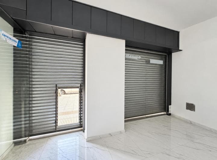 Alquiler Local Comercial a Estrenar Güemes - 3