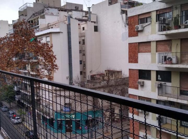 Departamento de 77 m² Construidos con 2 Dorm. y Dep. de Servicio en Venta en Villa Crespo - 5