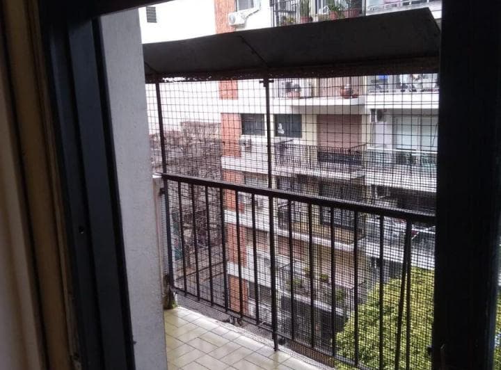 Departamento de 77 m² Construidos con 2 Dorm. y Dep. de Servicio en Venta en Villa Crespo - 4