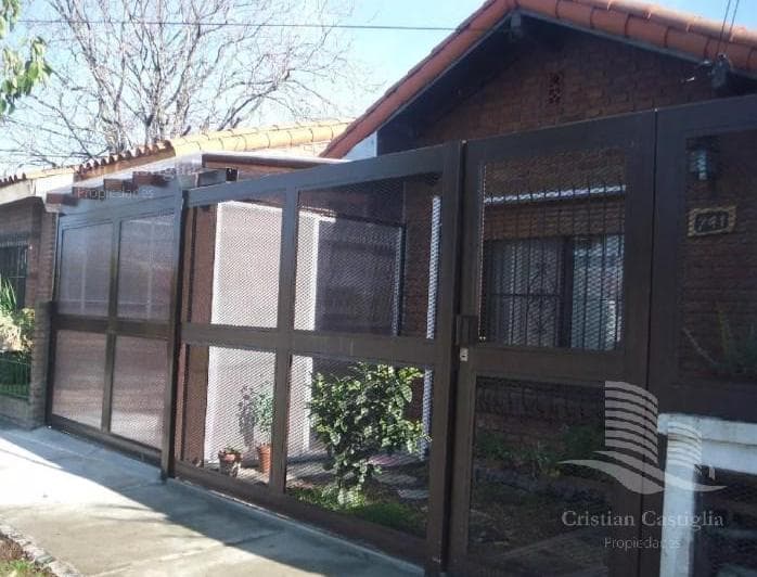 Venta - Casa 3/tres Ambientes, Planta Baja - Martínez, San Isidro - 3
