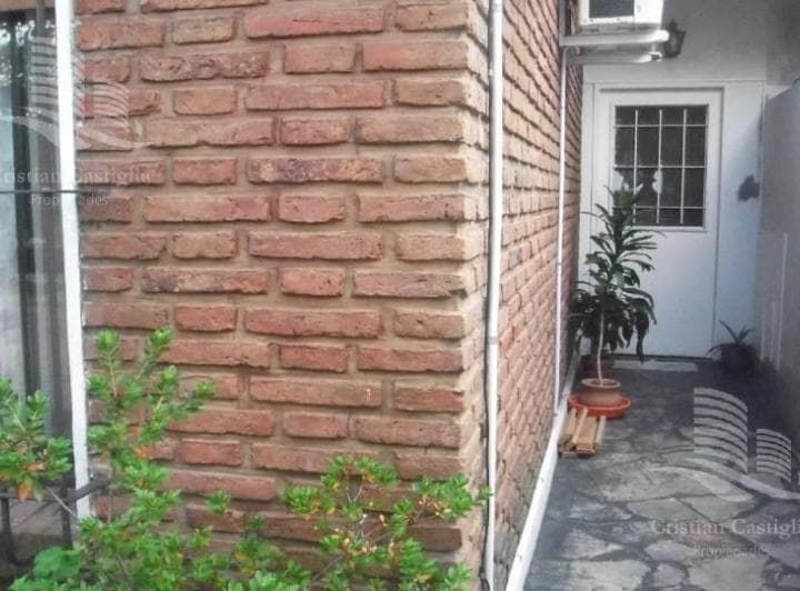 Venta - Casa 3/tres Ambientes, Planta Baja - Martínez, San Isidro - 4