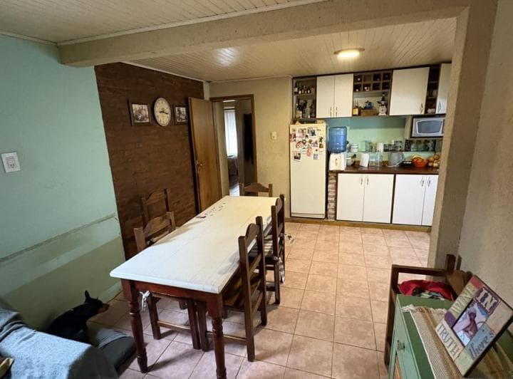 Casa a La Venta en Calle Libertad - 5