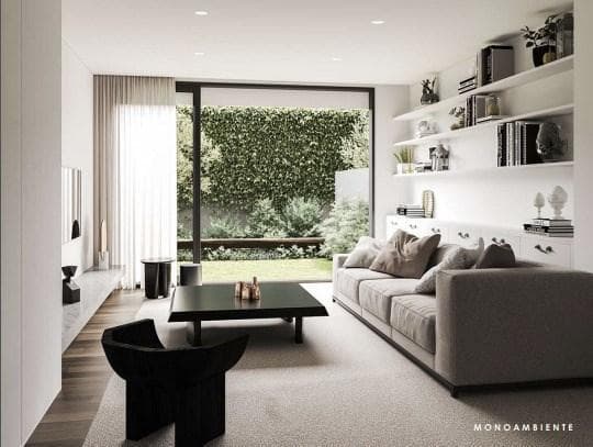 Departamento en Venta en Palermo Hollywood, Capital Federal, Buenos Aires - 3