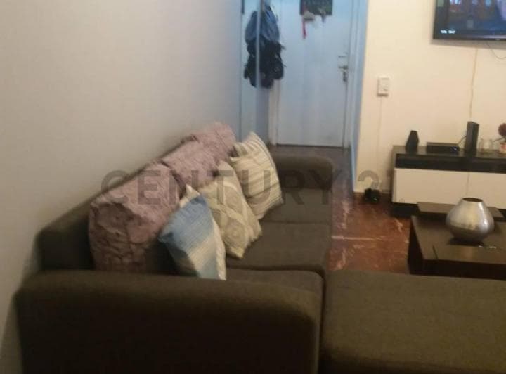 Venta Departamento 3 Ambientes en Monserrat. - 5