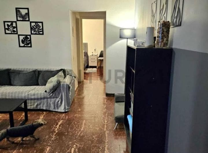 Venta Departamento 3 Ambientes en Monserrat. - 2