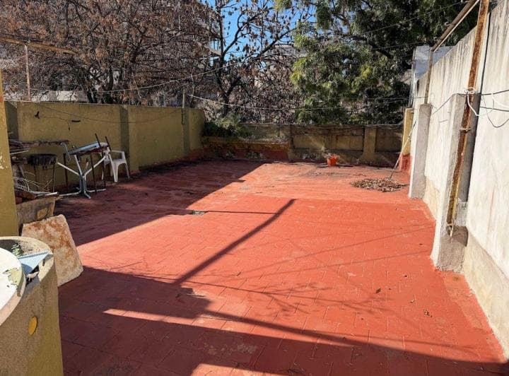 Casa Lote Propio Terreno 6.45 X 22.10 - 4