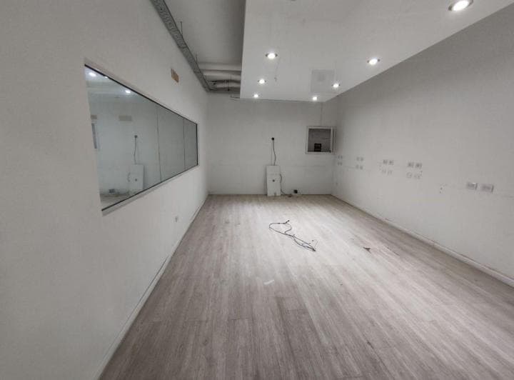 Excelente Inmueble Sobre Juana Manso Edificio Forum! - 5