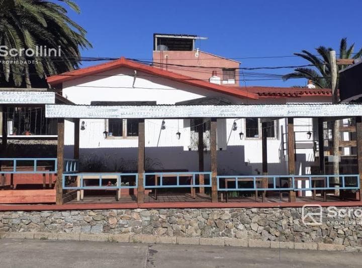 Local en Alquiler y Venta - 2
